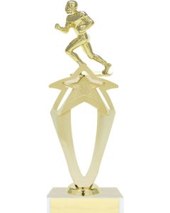 Riser Trophy Series - Football