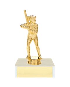 Figure Series Trophy - Softball