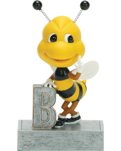 BOBBLEHEAD SERIES - SPELLING BEE