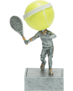 BOBBLEHEAD SERIES - TENNIS