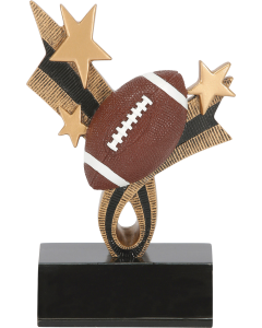 TOP STAR SERIES - FOOTBALL