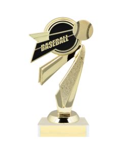 7~~~ Bullseye Trophy Series - Baseball