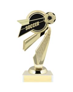 Bullseye Trophy Series - Soccer 7~~~