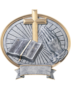 SPORT LEGEND SERIES - RELIGION
