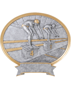 SPORT LEGEND SERIES - SWIMMING, M