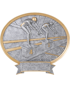 SPORT LEGEND SERIES - SWIMMING, F