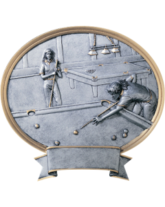 SPORT LEGEND SERIES - POOL, F