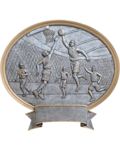 SPORT LEGEND SERIES - BASKETBALL, M