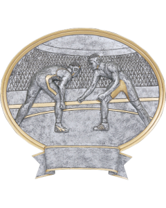 SPORT LEGEND SERIES - WRESTLING