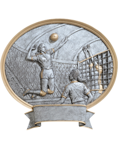 SPORT LEGEND SERIES - VOLLEYBALL, F