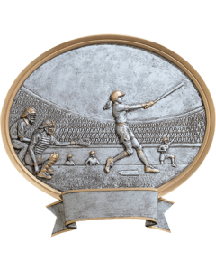 SPORT LEGEND SERIES - SOFTBALL