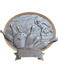 SPORT LEGEND SERIES - BOWLING