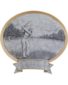 SPORT LEGEND SERIES - GOLF, F