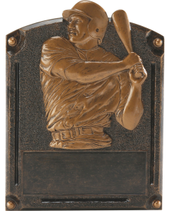 LEGENDS OF FAME SERIES - BASEBALL