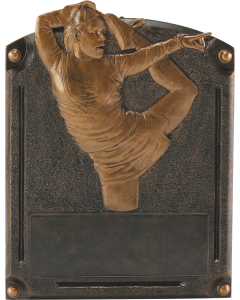 LEGENDS OF FAME SERIES - CHEER