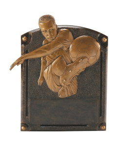 LEGENDS OF FAME SERIES - SOCCER, M