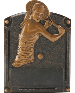 LEGENDS OF FAME SERIES - TENNIS, F