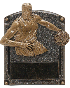 LEGENDS OF FAME SERIES - BASKETBALL, M