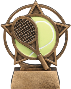 Orbit Resin Series - Tennis