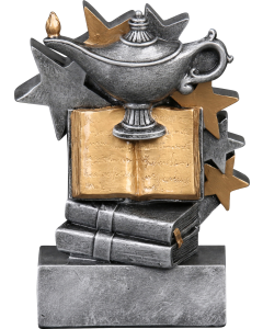 Star Blast Resin Series -Knowledge
