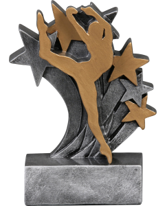Star Blast Resin Series - Dance
