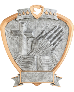 SHIELD SERIES - RELIGION