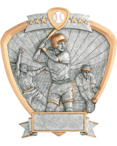 SHIELD SERIES - SOFTBALL