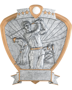 SHIELD SERIES - GOLF, M