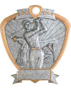 SHIELD SERIES - GOLF, F