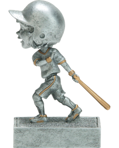 BOBBLEHEAD SERIES - SOFTBALL