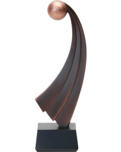 BRONZE GOLF SERIES - GOLF