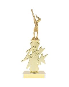 Riser Trophy Series - Gymnastics