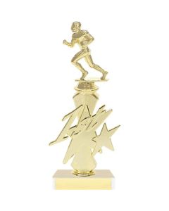 Riser Trophy Series - Football
