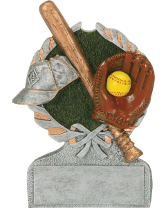 CENTURION SERIES - SOFTBALL