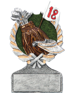 CENTURION SERIES - GOLF