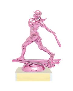 Figure Trophy WTC Series - Softball