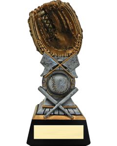 Resin Series - Baseball/Softball