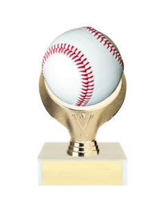 Baseball Trophy - Ball Holder Series