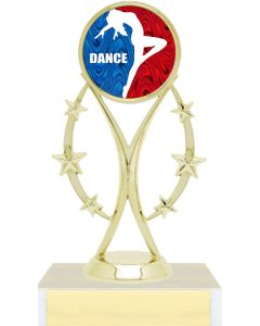 Figure Trophy Series - Dance