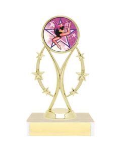 Figure Trophy Series - Gymnastics