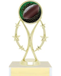 Figure Trophy Series - Football