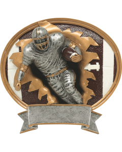 SPORT BLASTER SERIES - FOOTBALL
