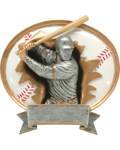 SPORT BLASTER SERIES - BASEBALL