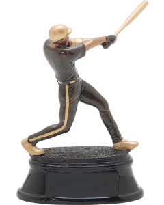 POWER SERIES - BASEBALL