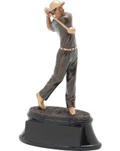 POWER SERIES - GOLF, M