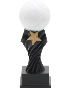 TEMPEST SERIES - VOLLEYBALL