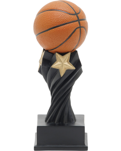 TEMPEST SERIES - BASKETBALL
