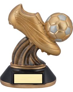 RESIN SERIES - SOCCER