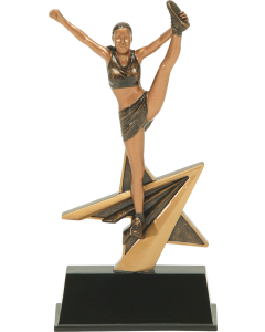 STAR POWER SERIES - CHEER