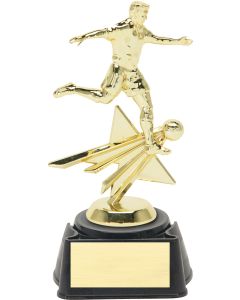 Star Figure Trophy Series - Soccer